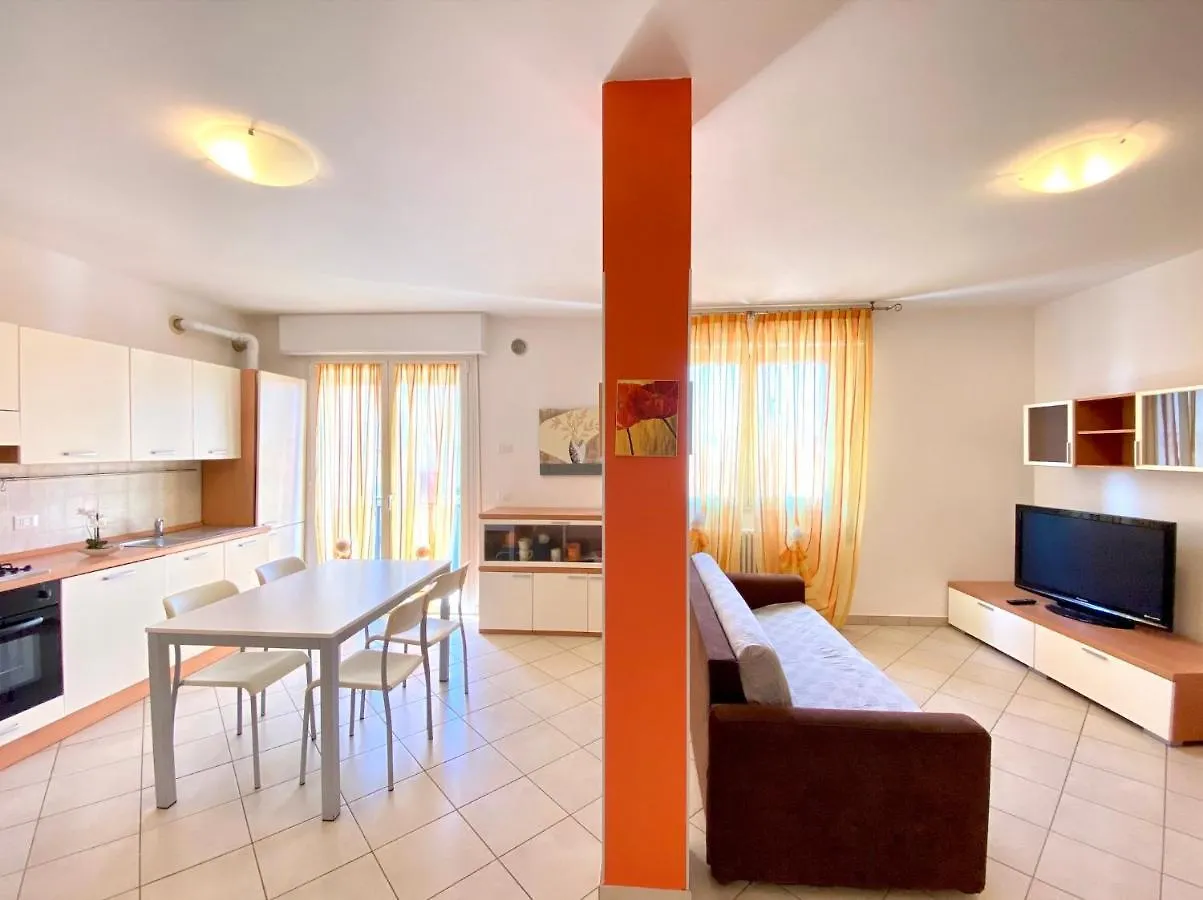 Appartamenti Luigi - Carraro Immobiliare Jesolo Apartment Lido di Jesolo