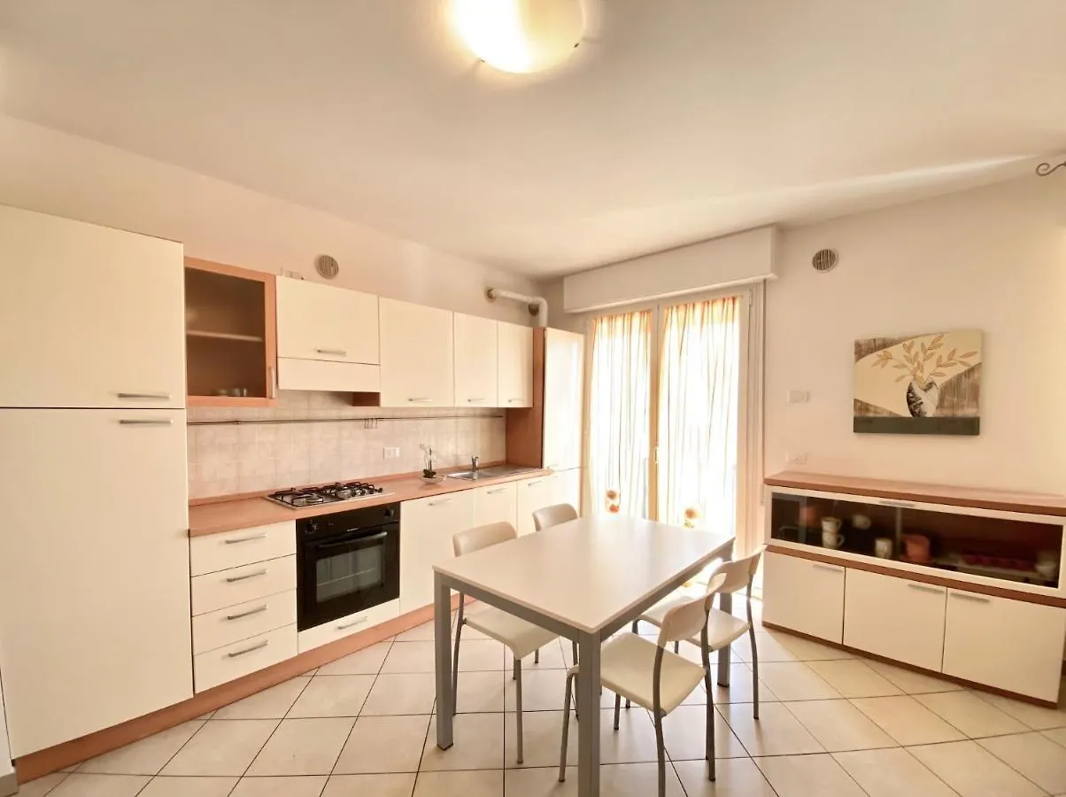 Appartamenti Luigi - Carraro Immobiliare Jesolo Italy